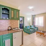 אתר נופש Kleopatra Royal Palm