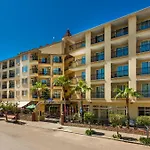 אתר נופש Kleopatra Royal Palm אלאניה