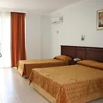 אתר נופש Kleopatra Royal Palm 4*