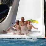 אתר נופש Kleopatra Royal Palm 4*