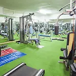 Kleopatra Royal Palm אלאניה