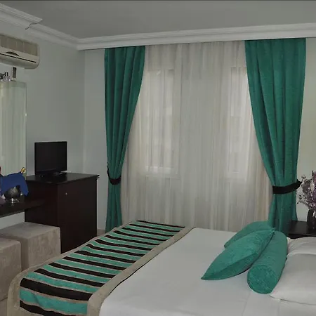 リゾート Kleopatra Royal Palm 4*
