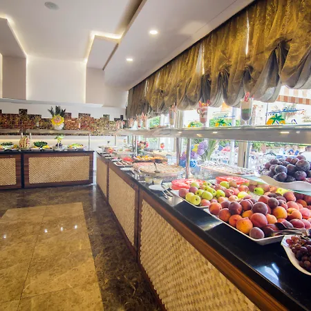 Kleopatra Royal Palm 度假村