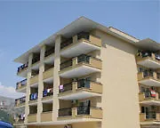 度假村 Kleopatra Royal Palm