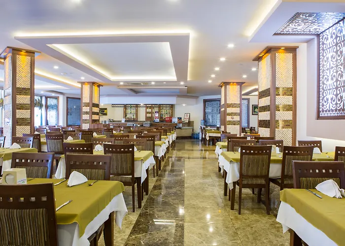 Kleopatra Royal Palm 度假村