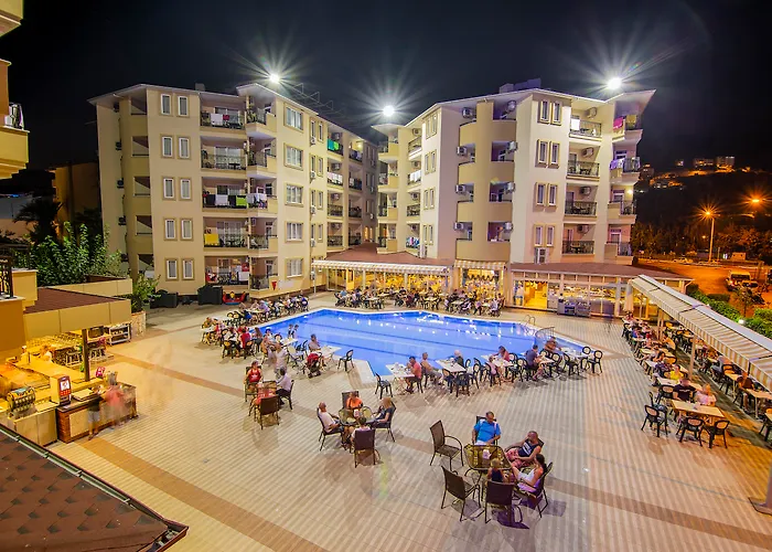 Kleopatra Royal Palm