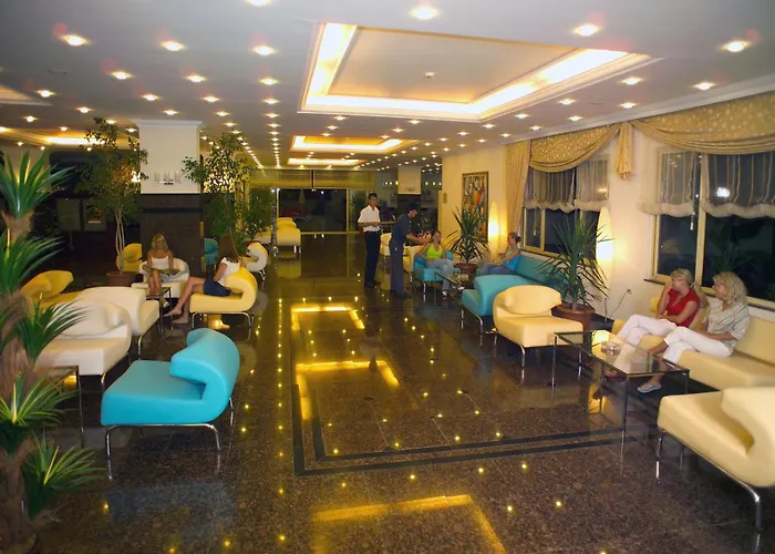 Kleopatra Royal Palm 阿拉尼亚