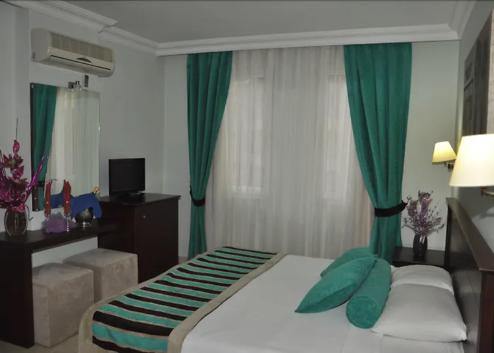 Kleopatra Royal Palm 度假村 阿拉尼亚