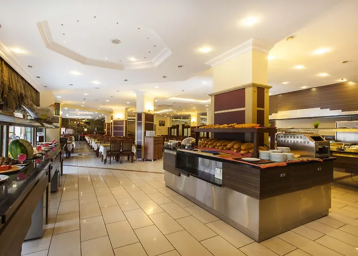 Kleopatra Royal Palm 4*