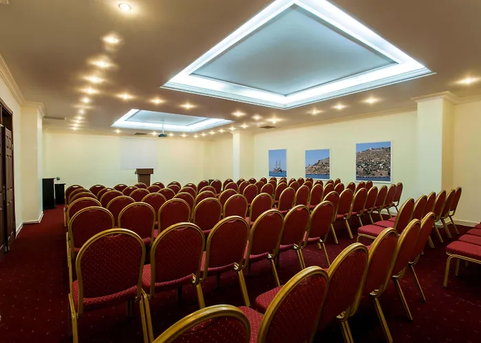 度假村 Kleopatra Royal Palm