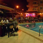 Feriested Kleopatra Royal Palm Alanya