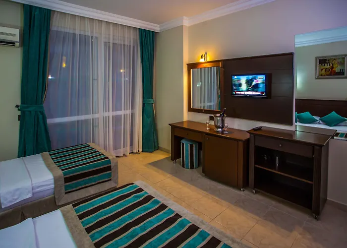 Kleopatra Royal Palm 4*