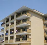 Resort Kleopatra Royal Palm