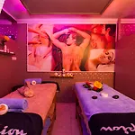 Kleopatra Royal Palm Resort Alanya