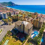 Kleopatra Royal Palm Resort Alanya