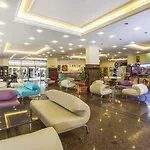 Kleopatra Royal Palm Resort Alanya