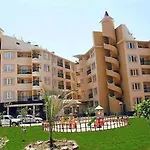 Kleopatra Royal Palm Alanya