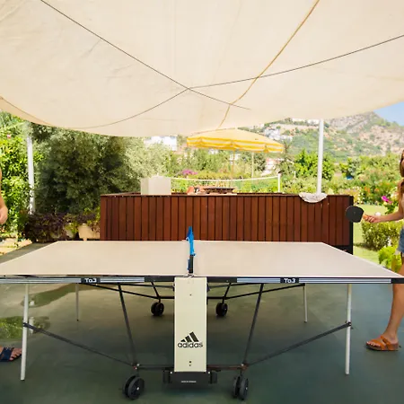 Rezort Kleopatra Royal Palm Alanya