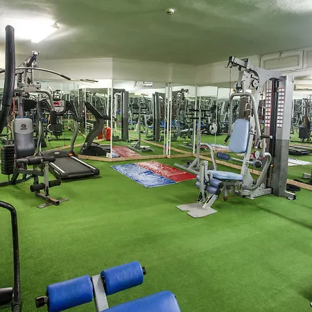 Kleopatra Royal Palm منتجع ألانيا