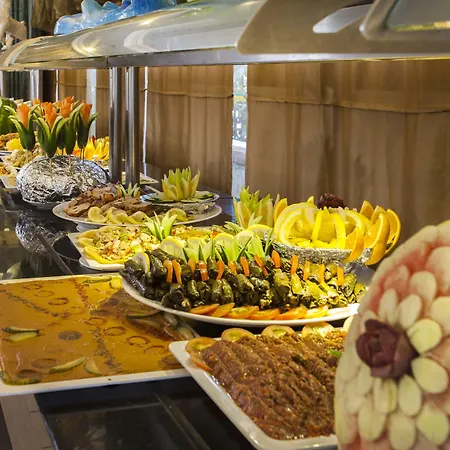 Kleopatra Royal Palm