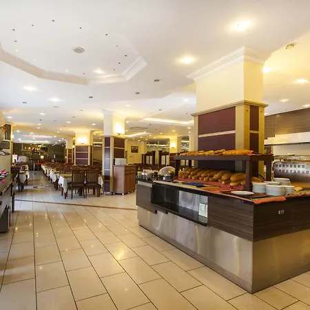 Kleopatra Royal Palm 4*