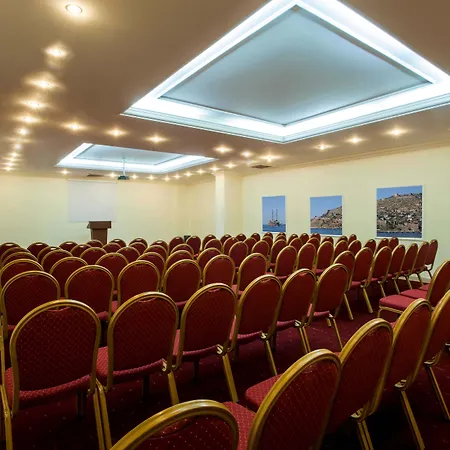 منتجع Kleopatra Royal Palm