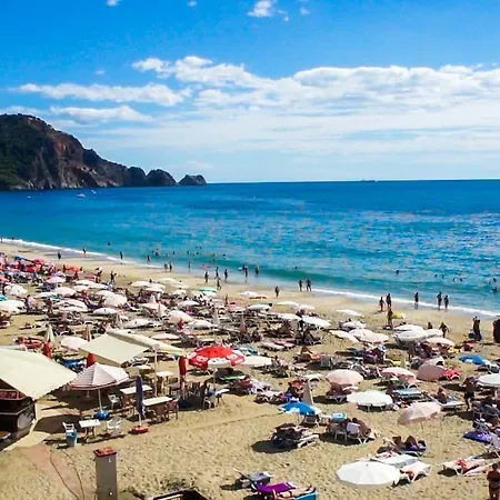 Θέρετρο Kleopatra Royal Palm 4*