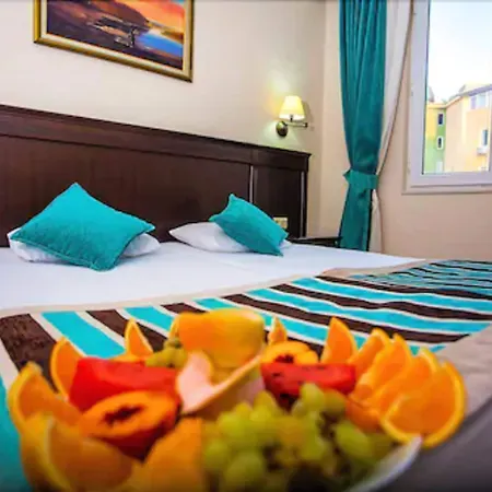 Kleopatra Royal Palm Alanya