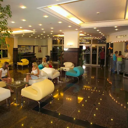 Kleopatra Royal Palm Resort Alanya