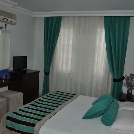 Kleopatra Royal Palm منتجع