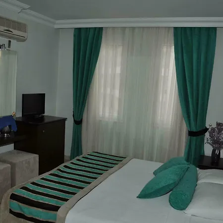 Kleopatra Royal Palm Resort