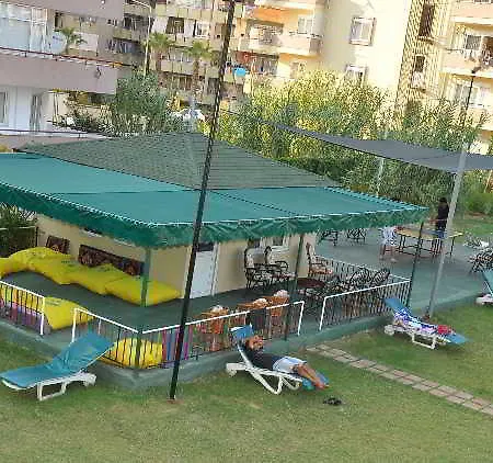 Kleopatra Royal Palm 4*