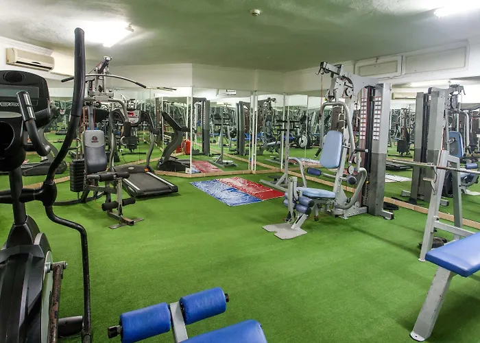 Kleopatra Royal Palm Rezort Alanya