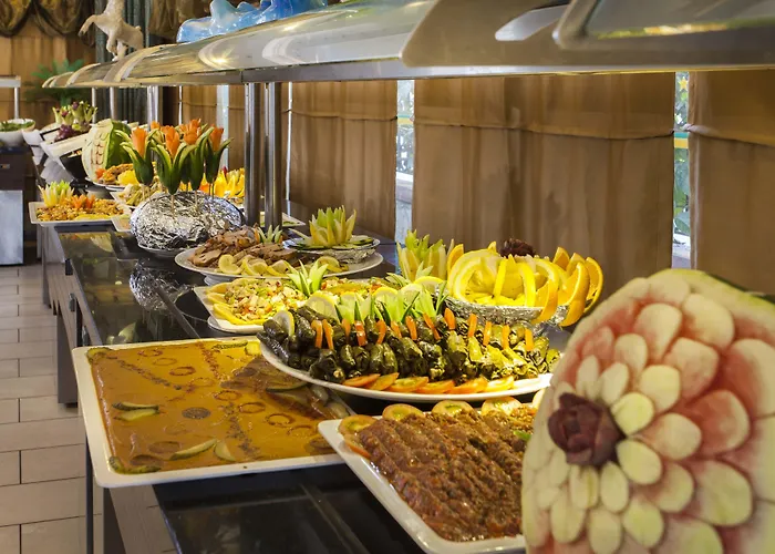 Kleopatra Royal Palm