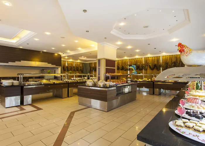 Kleopatra Royal Palm 4*