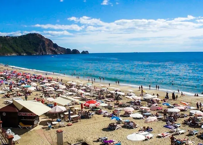 Resort Kleopatra Royal Palm 4*