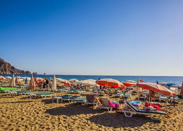 Kleopatra Royal Palm 4*