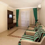 Resort Kleopatra Royal Palm Alanya