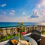 Kleopatra Royal Palm 4* Alanya