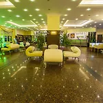 Resort Kleopatra Royal Palm