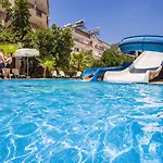 Resort Kleopatra Royal Palm Alanya