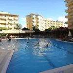 Resort Kleopatra Royal Palm
