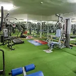 Kleopatra Royal Palm Resort Alanya