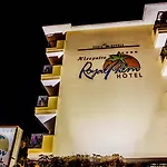 Kleopatra Royal Palm Resort