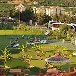 Kleopatra Royal Palm Resort Alanya
