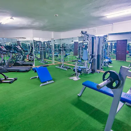 Kleopatra Royal Palm 度假村 阿拉尼亚