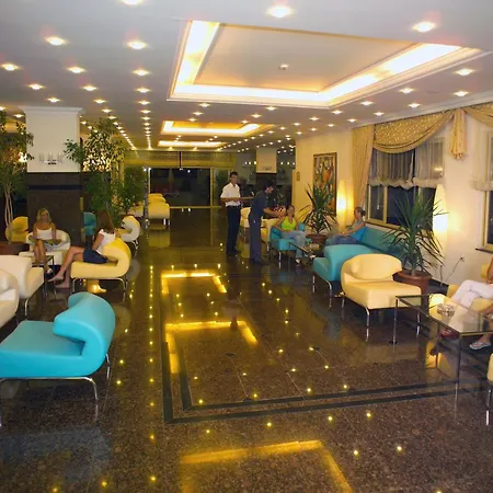 Kleopatra Royal Palm 阿拉尼亚