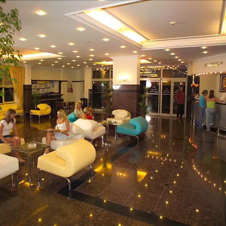 Kleopatra Royal Palm 度假村