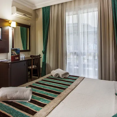 Kleopatra Royal Palm 度假村