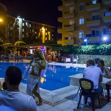 Kleopatra Royal Palm 阿拉尼亚